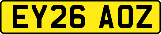 EY26AOZ