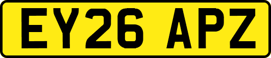 EY26APZ