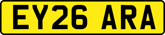EY26ARA