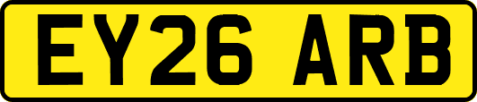 EY26ARB