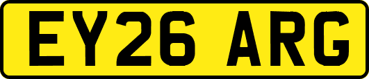 EY26ARG