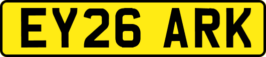EY26ARK