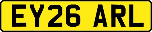 EY26ARL