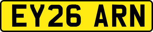 EY26ARN