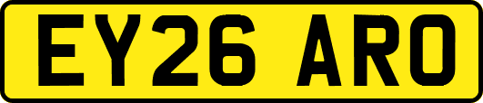 EY26ARO