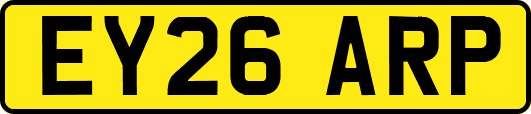 EY26ARP