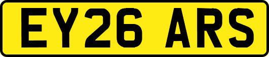 EY26ARS
