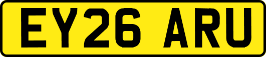 EY26ARU