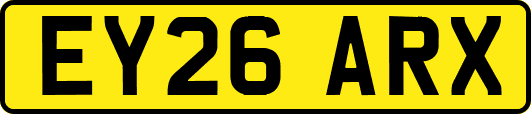 EY26ARX