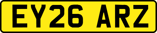 EY26ARZ