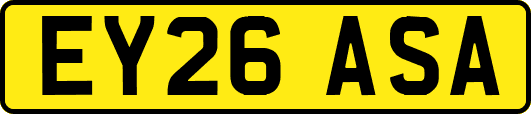 EY26ASA