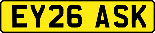 EY26ASK
