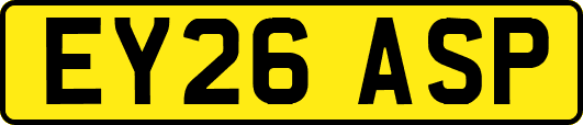 EY26ASP
