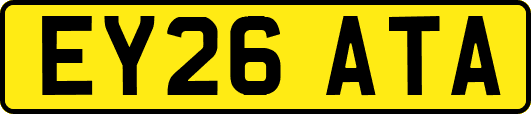 EY26ATA