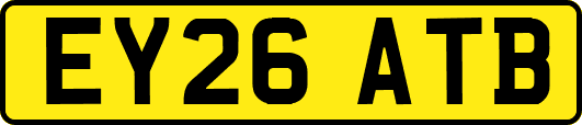 EY26ATB