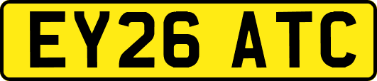 EY26ATC