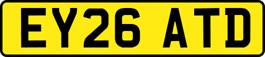 EY26ATD