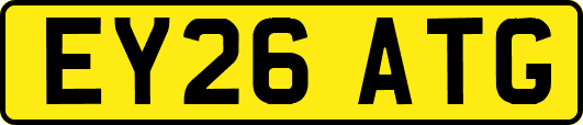 EY26ATG
