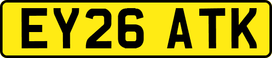 EY26ATK
