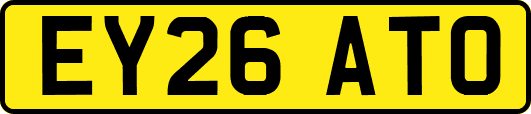 EY26ATO