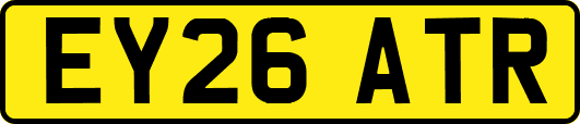EY26ATR