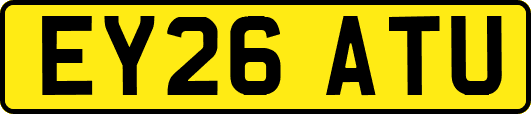 EY26ATU