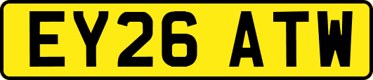 EY26ATW