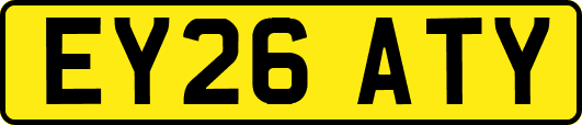 EY26ATY