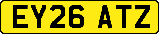 EY26ATZ