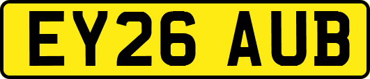 EY26AUB