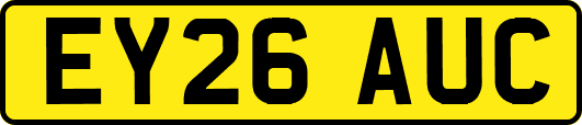 EY26AUC