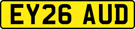 EY26AUD