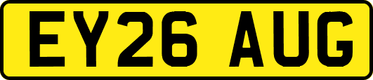 EY26AUG