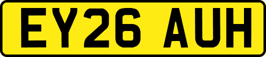 EY26AUH