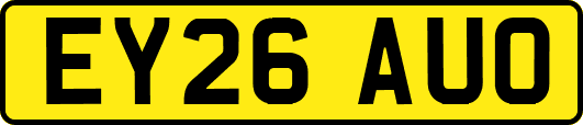 EY26AUO