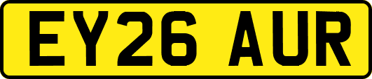 EY26AUR