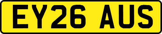 EY26AUS