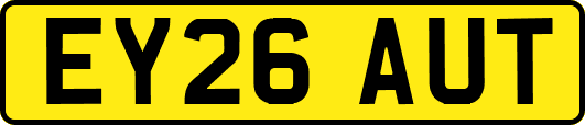 EY26AUT