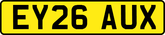 EY26AUX