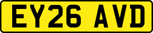 EY26AVD