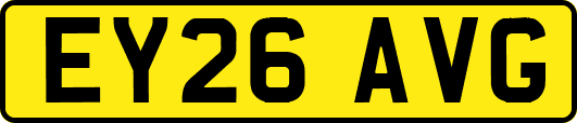 EY26AVG
