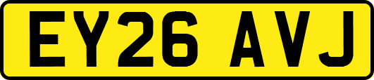 EY26AVJ