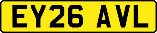 EY26AVL