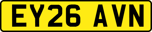 EY26AVN