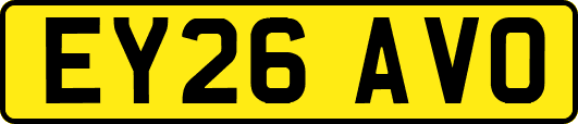 EY26AVO