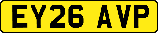 EY26AVP