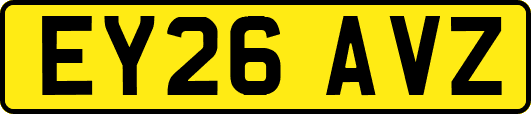 EY26AVZ
