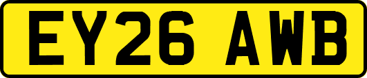 EY26AWB
