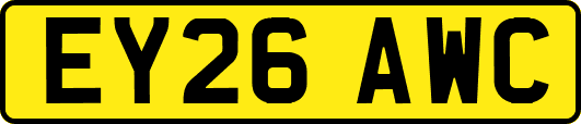 EY26AWC