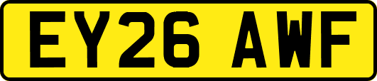 EY26AWF